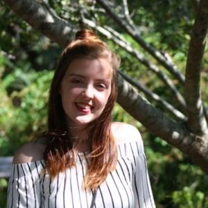 Meet your Posher, Kristen